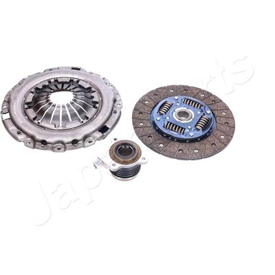JAPANPARTS KF-W26 EAN: 8033001435306.