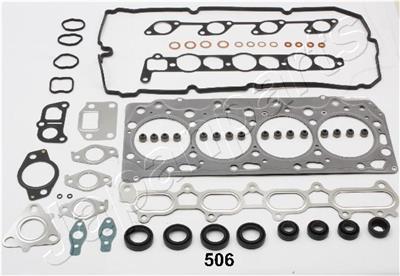 JAPANPARTS KG-506 EAN: 8033001723939.