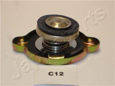 JAPANPARTS KH-C12 EAN: 8033001097016.