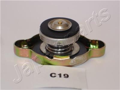 JAPANPARTS KH-C19 EAN: 8033001097078.