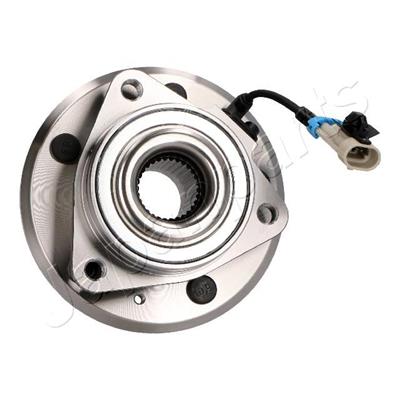 JAPANPARTS KK-10002 EAN: 8033001467857.