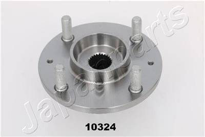 JAPANPARTS KK-10324 EAN: 8052553139258.