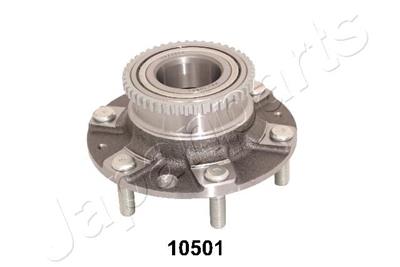 JAPANPARTS KK-10501 EAN: 8033001932287.