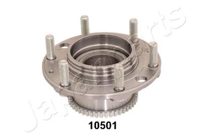 JAPANPARTS KK-10501 EAN: 8033001932287.