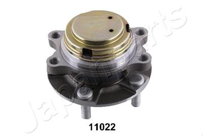 JAPANPARTS KK-11022 EAN: 8033001988000.