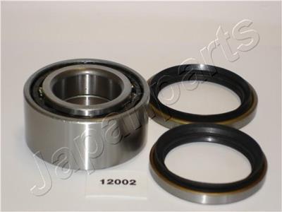 JAPANPARTS KK-12002 EAN: 8033001101294.