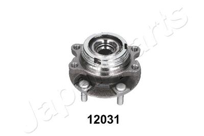 JAPANPARTS KK-12031 EAN: 8052553142586.