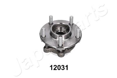 JAPANPARTS KK-12031 EAN: 8052553142586.