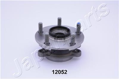 JAPANPARTS KK-12052 EAN: 8033001668551.
