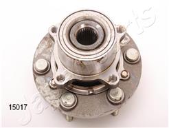 JAPANPARTS KK-15017