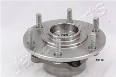 JAPANPARTS KK-15018 EAN: 8033001783537.