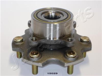 JAPANPARTS KK-15029 EAN: 8033001102178.