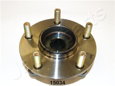 JAPANPARTS KK-15034 EAN: 8033001446647.