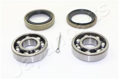JAPANPARTS KK-16004 EAN: 8033001102222.