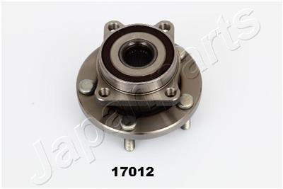 JAPANPARTS KK-17012 EAN: 8052553161136.