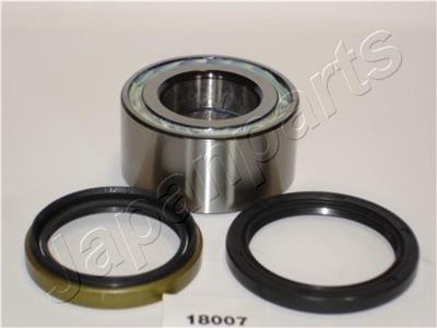JAPANPARTS KK-18007 EAN: 8033001102451.