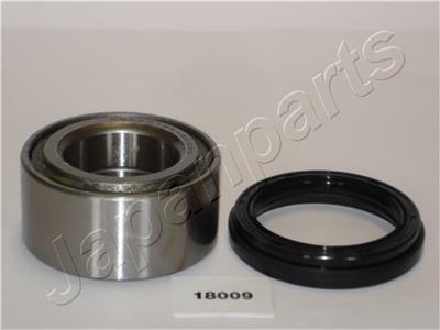 JAPANPARTS KK-18009 EAN: 8033001102475.