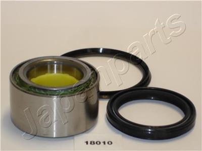 JAPANPARTS KK-18010 EAN: 8033001102482.