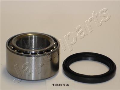 JAPANPARTS KK-18014 EAN: 8033001102529.