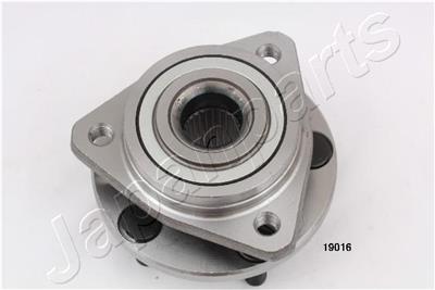 JAPANPARTS KK-19016 EAN: 8033001781366.
