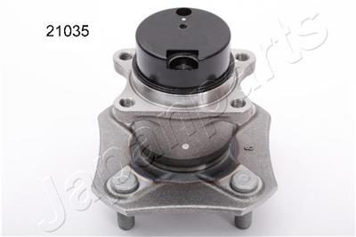 JAPANPARTS KK-21035 EAN: 8033001703658.