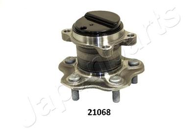 JAPANPARTS KK-21068 EAN: 8033001841787.