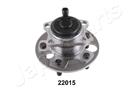JAPANPARTS KK-22015