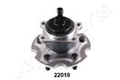 JAPANPARTS KK-22018