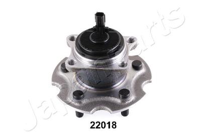 JAPANPARTS KK-22018 EAN: 8033001988291.