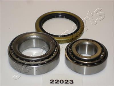 JAPANPARTS KK-22023 EAN: 8033001103731.