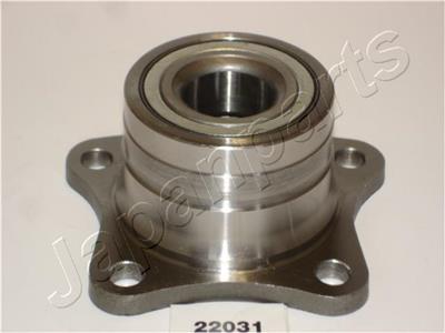 JAPANPARTS KK-22031 EAN: 8033001103793.