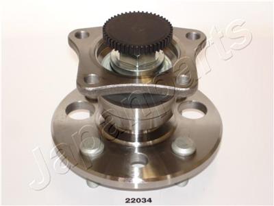 JAPANPARTS KK-22034 Číslo výrobce: KK-22034. EAN: 8033001103823.