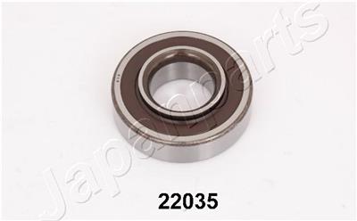 JAPANPARTS KK-22035 EAN: 8033001989366.