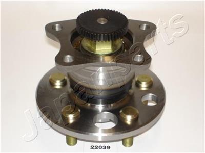 JAPANPARTS KK-22039 EAN: 8033001103854.