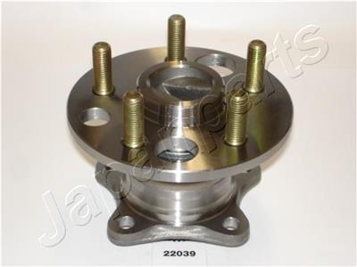 JAPANPARTS KK-22039 EAN: 8033001103854.