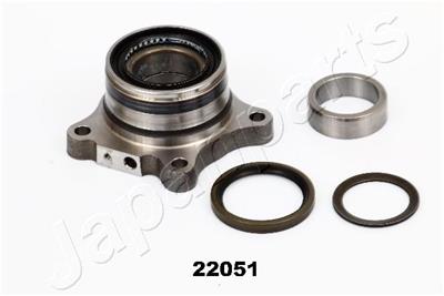 JAPANPARTS KK-22051 EAN: 8052553168814.