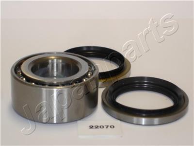 JAPANPARTS KK-22070 EAN: 8033001104042.