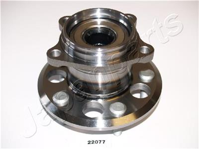 JAPANPARTS KK-22077 EAN: 8033001104110.