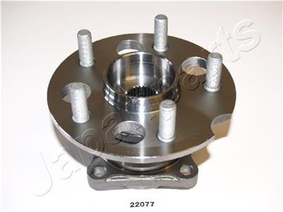 JAPANPARTS KK-22077 EAN: 8033001104110.