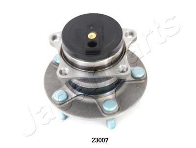 JAPANPARTS KK-23007 EAN: 8033001754506.