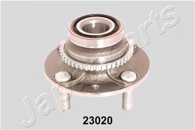 JAPANPARTS KK-23020 EAN: 8033001963649.