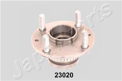 JAPANPARTS KK-23020 EAN: 8033001963649.
