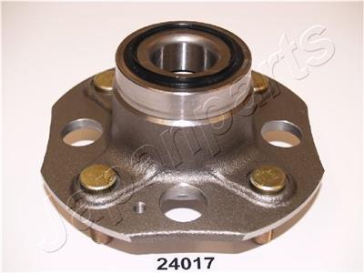 JAPANPARTS KK-24017 Číslo výrobce: KK-24017. EAN: 8033001104561.
