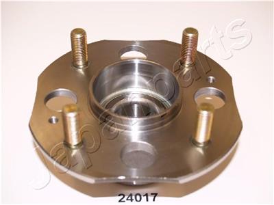 JAPANPARTS KK-24017 Číslo výrobce: KK-24017. EAN: 8033001104561.
