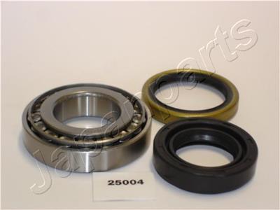 JAPANPARTS KK-25004 EAN: 8033001104912.