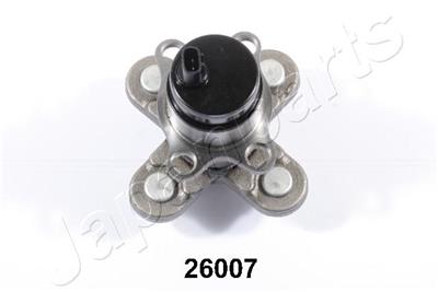 JAPANPARTS KK-26007 EAN: 8033001917710.