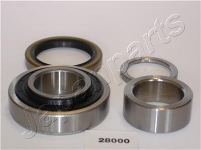JAPANPARTS KK-28000 EAN: 8033001105520.