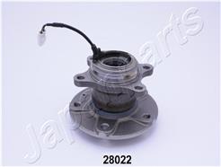 JAPANPARTS KK-28022