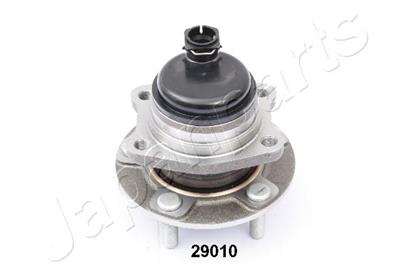 JAPANPARTS KK-29010 EAN: 8033001781540.