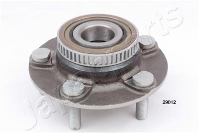 JAPANPARTS KK-29012 EAN: 8033001781601.